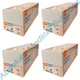 *200-Pairs* Medline SensiCare PI Surgical Gloves Size-8.0 Sterile MSG9080
