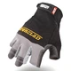 Ironclad Performance Wear Mfi2-03-M Mach 5 Anti-Vibration Impact Glove, M, Pr