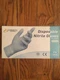 1000 Disposable 100% Nitrile Gloves Non-Medical - Latex Free - One Size