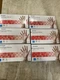 McKesson Vinyl Exam Glove Standard Cuff Length LARGE 600  (6 Boxes Of 100)
