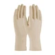 PIP 2850/XL Disposable Gloves, Latex 7 mil THK, Powder-Free, XL -Pack of 100