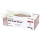 Pro Advantage Vinyl Powder Free Exam Gloves, Size Small, 1 BOX