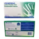 ADENNA Gold Textured Latex Exam Gloves Powder Free, GLD26, ON SALE PRICE!!!