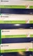 Case of 175 Halyard FluidShield 3 N95  Surgical Face Mask 46827 In Date (5 x 35)
