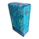Blossom Latex Examination Gloves, pH5.5, Sz LARGE, CASE OF 1000 GLOVES, BM 14328