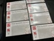 700 XL Vinyl Exam Glove Latex Free Powder Free Medical Disposable Gloves, Clear