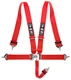 TRS Nascar Safety Harness Motorsport 5 Point Racing 75mm Autograss Race Oval