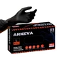 Black Nitrile Disposable Gloves 6 Mil. Chemical Resistance, Latex & Powder Free