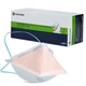 *35-Pieces* Halyard FluidShield 3 N95 Filter Surgical Face Mask Orange S 46827