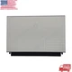 LCD Back Cover White For Dell Alienware M15 R2 Top Case 001CV3 01CV3 Rear Lid US