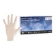 Microflex DGP-350-XS Diamond Grip Plus Latex Exam Gloves Extra Small PF 100/Bx