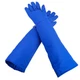 Egowz Cryogenic Gloves Temperature Ln2 Liquid Nitrogen Protective Gloves Cold