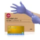 Ansell Microflex Su-690 Disposable Nitrile Gloves Latex-Free Powder-Free Glove