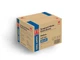 CASE OF 1,000  Blue Nitrile Exam Gloves - Latex-Free & Powder-Free - NGPF 7002 
