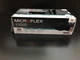 Microflex Cat No MK-296-XS MidKnight Black Nitrile Powder-Free Gloves-XS
