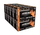 SAS  66474 X-LARGE Astro Grip  7 MIL Powder Free Nitrile Disposable Gloves CASE