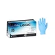 Innovative Healthcare 173050 Pulse Logic Nitrile Gloves Extra Small PF 300/Pk