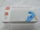 XL blue Basic Synmax Vinyl Exam Gloves 100/Box Latex Free, Powder Free