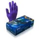 Aurelia Sonic Nitrile PF Gloves, 300/Box, Small