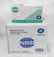 Case of 1000 Food Service Vinyl Gloves M Medium Clear Powder Free NBD 4064