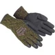 Red Steer Camo Camouflage Chilly Grips Gloves Hunting Fishing M/L/XL