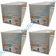 *200-Pairs* Medline SensiCare PI Surgical Gloves Size-7.5 Sterile MSG9075