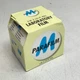 PARAFILM Flexible Laboratory Sealing Film 4" x 125' Roll Clear PM-996