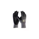MaxiFlex 34-874 Seamless Knit Nylon Glove with Nitrile Coated M... FAST USA SHIP