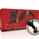 Microflex MFXBD1004PF-XL MXBD-1004-PF Black Dragon X-Large Latex Fulle Textured 