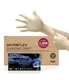 1000 Pack Ansell MICROFLEX Diamond Grip MF-300 Disposable Latex Gloves Size XL