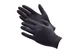 Black Gauntlet Nitrile Gloves 5mil Powder-Free 100ct Box &ndash; SHUBEE MFG# 3X034B