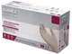 AMMEX White Latex Disposable Exam/Medical Gloves 4 Mil, Powder Free