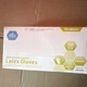MedPride Medium Latex Powder-Free Non Sterile Gloves 100 MPR-50104