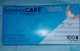 Semper Care Synthetic vinyl examinatio ppn gloves Large Powder free 