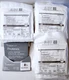 Cardinal Protexis Latex Ortho Surgical Gloves SIZE 8-1/2  2D72LT85 LOT/19 Pairs