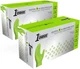 6 mil Green Gloves, Disposable, Latex Free, Raised Diamond Grip, Mechanic Glove