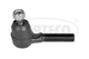 Corteco 49400646 Tie Rod End for Suzuki