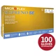 Ansell Su-690 Supreno Se Su-690, Disposable Gloves, 4.3 Mil Palm, Nitrile,