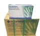 Adenna GLD268 Gold Latex Powder Free Gloves Extra Large - Case Of 9
