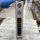 Colorful Auto Locking Hanging Ball Cap Holder.  2 Pack. New