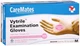 CareMates Vytrile Examination Gloves Medium 100 EA