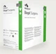 50 Pk Molnlycke Biogel Surgeons Latex Sterile Surgical Glove Size-8.5 30485 OEM
