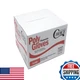 Choice Organic Choice Poly Disposable Pe Gloves - Large - Pack Of 1000 #999Displ