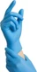 Nitrile Exam Gloves, Disposable Gloves Latex Free for Medical Care, First Aid, C