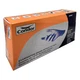 Condor 819Mf8 Disposable Gloves, Chemical-Resistant/Medical Grade, 4 Mil,