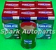 Case of 6 Engine Synthetic Oil Filter PUROLATOR BOSS PBL34631 For CHEVROLET, PH5