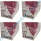 *200-Pairs* Ansell Gammex Polyisoprene PF PI Ortho PI-KARE 6.5 Gloves 20686565