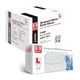 BASIC Blue Nitrile Exam Gloves - Latex-Free & Powder-Free - NGPF-7003 (Case of 1