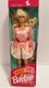 SPRING BOUQUET Special Edition Barbie Doll #3477 Floral Outfit New in Box