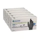 Halyard PureZero Nitrile Exam Glove LFS711XL 5.1MIL - 5 bxs of 100 (500) X-LARGE